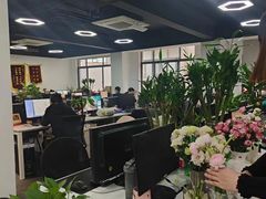 -居丽装饰空间设计(总部)