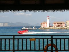 -海南分界洲岛旅游区