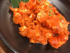 -九田家黑牛烤肉料理(石路天虹店)