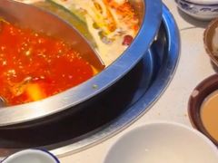 -芈重山老火锅(广州首店)