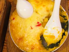 -烛影拾光观景餐厅·创意菜·摄影·小提琴(大唐不夜城店)