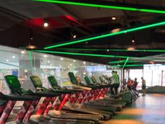 -W FITNESS 威尔仕健身·游泳(老西门新苑店)