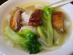 -沙河粉村·国家非遗传承(云台店)