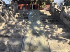 -华山风景区-华阳宫