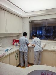 -玥悦母婴月子护理中心玥悦喜喜馆