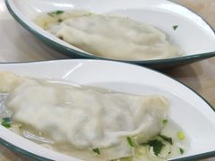 -北方饺子王·海肠捞饭·海鲜锅(山大店)