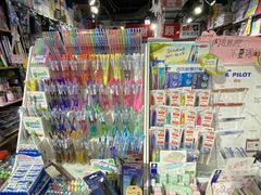 -晨光文具(天客隆大厦大商超市店)