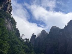 -三清山风景名胜区