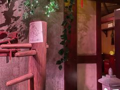 -暴风岛沉浸式体验馆(百联世纪店)