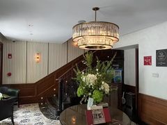 -Le Comptoir de Pierre Gagnaire