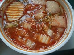 -韩宫宴烤肉·料理(武汉印象城店)