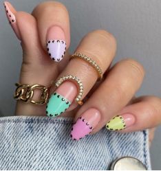 -LILY NAILS美甲美睫