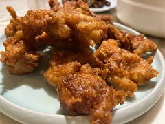 -日丰园海肠水饺·老字号大连海鲜(和平广场店)