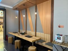 -得州厚道美式烤肉Texas Style BBQ(K11店)