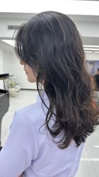 -熙.Hair 丨专注女子中长发丨