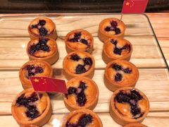 -重庆解放碑帝晶酒店·姜厨房西餐厅