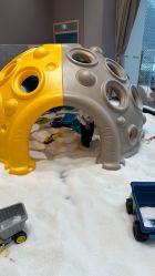 -奈尔宝家庭中心·亲子餐厅(鄞州万达店)