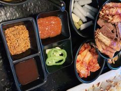 -九田家黑牛烤肉料理(石路天虹店)