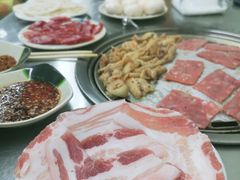 -贵州小豆腐(杨家坪总店)