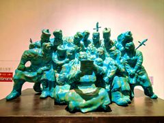 -四川美术学院美术馆