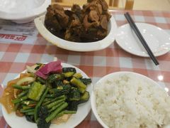 -孟记粥铺·家常菜·烧烤·粥(亚运村店)