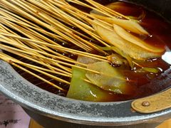 -冒椒火辣(奎星楼街店)