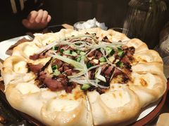 -必胜客(骡马市店)