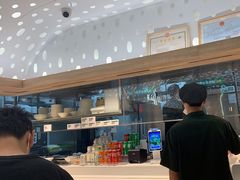 -老乡鸡(融科天地店)