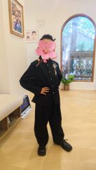 -雅尼·亚米儿童摄影美学馆(汉阳店)