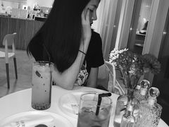 -CHEZ JASMINE 茉莉的氧气厨房