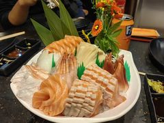 -熊出没日本烧肉放题