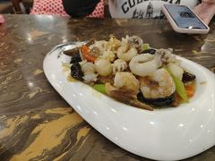 -张包铺(道外店)