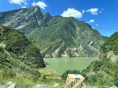 -叠溪松坪沟景区