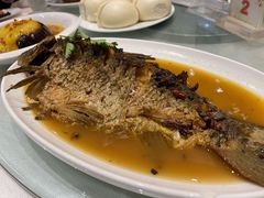 -永和红旗美食城