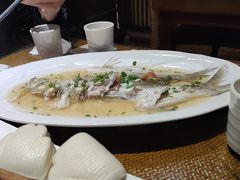 -烟水渔庄餐厅(西溪湿地店)