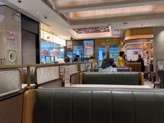 -香港新发烧腊茶餐厅(书城店)