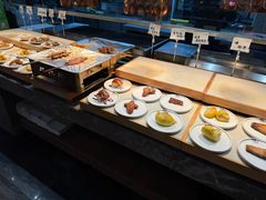 -丰卓会海鲜自助(中润大道店)