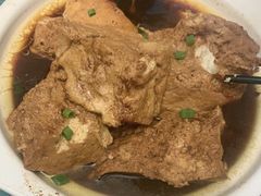 -天毓山庄·餐厅