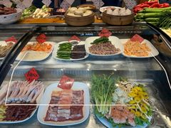 -杨厨的田园饭店(长城路店)