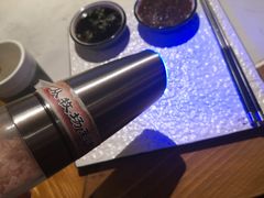 -哈拉海和牛主题餐厅(哈西店)