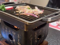 -桃夭日式料理(国信店)