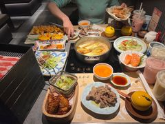 -匠和风精致料理(祥禾天地店)