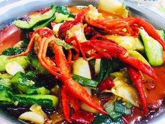 -望江门227龙虾馆