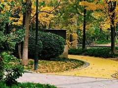 -元大都城垣遗址公园