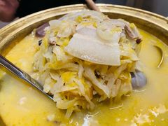 -关东小磨东北菜(漕河泾印象城店)