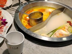 -人人捞火锅(陵水店)