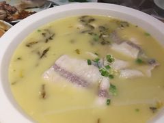 -北李妈妈菜·虾爬子大锅贴(贵和店)