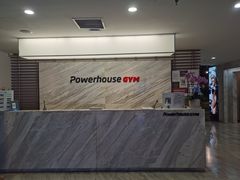-宝力豪健身(中粮广场店)