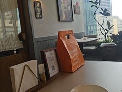 -漢舍川菜馆(国贸商城店)