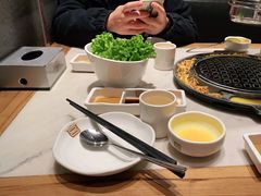 -韩宫宴烤肉·料理(苏州中心店)